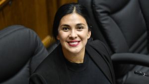 “No tengo nada que ocultar”: Karol Cariola responde a informe de la PDI por caso Chinamart