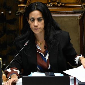 “Tiene que operar la presunción de inocencia”: Núñez llama a evitar juicios anticipados por caso Camila Flores