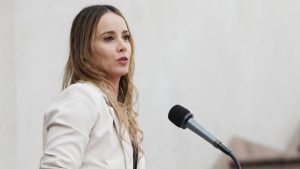 Ministra Sedini explicó por qué el Gobierno no avanzó con auditoría internacional: “Tenía un costo enorme”