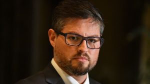 PDG presiona al Ejecutivo: “Que cumplan su palabra” para aprobar la Ley de Reconstrucción