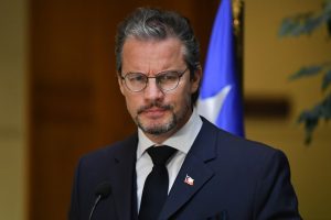 Diputado Cristián Contreras (PDG): 