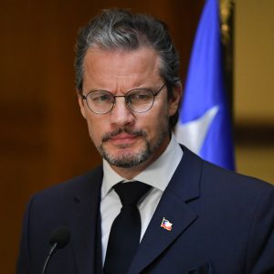 Diputado Cristián Contreras (PDG): 