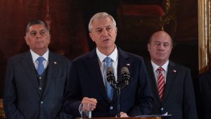 Megarreforma: el estudio que proyecta eventuales beneficios millonarios para ministros y la ofensiva que activó la oposición