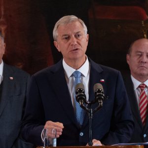 Megarreforma: el estudio que proyecta eventuales beneficios millonarios para ministros y la ofensiva que activó la oposición