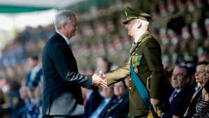 Aniversario de Carabineros: las medidas anunciadas por Kast para fortalecer la institución