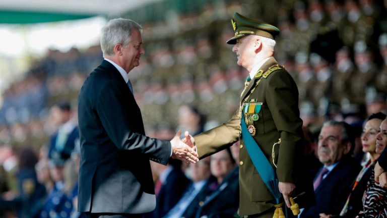 Aniversario de Carabineros: las medidas anunciadas por Kast para fortalecer la institución