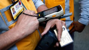 Cómo funcionaba la red de licencias de conducir falsas en Isla de Maipo: cobraban $500 mil