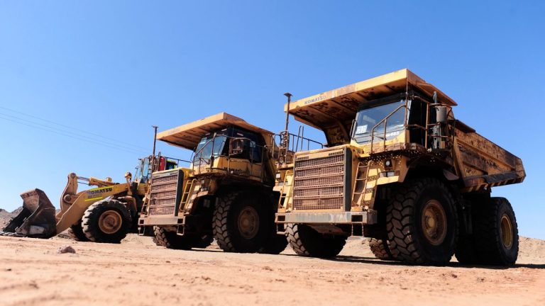 Puente Alto lidera las transferencias del royalty con más de $3 mil millones: revisa cuánto dinero recibió tu comuna