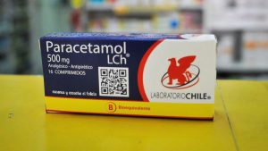 VIDEO - Reto del paracetamol en TikTok dispara intoxicaciones y alerta al Minsal