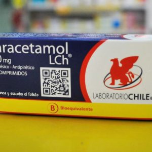VIDEO - Reto del paracetamol en TikTok dispara intoxicaciones y alerta al Minsal