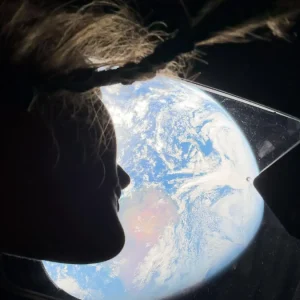 Ser mujer en el espacio: los efectos no estudiados en la salud de las astronautas