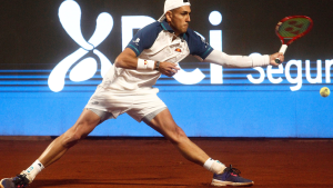Con quién jugará Alejandro Tabilo tras pasar a segunda ronda en el Masters 1000 de Montecarlo