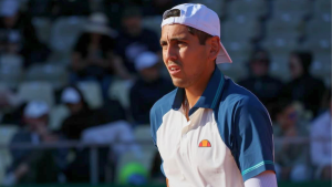 Alejandro Tabilo cae ante Joao Fonseca y se despide del ATP de Múnich: sus próximos desafíos y así queda en el ranking