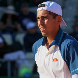 Alejandro Tabilo cae ante Joao Fonseca y se despide del ATP de Múnich: sus próximos desafíos y así queda en el ranking