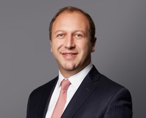 Foto del Columnista Alejandro Weber