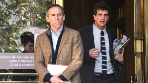 Ley de Reconstrucción: Alessandri (UDI) y Schalper (RN) desordenan el diseño legislativo del Gobierno 