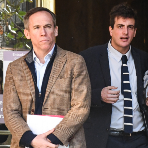 Ley de Reconstrucción: Alessandri (UDI) y Schalper (RN) desordenan el diseño legislativo del Gobierno 