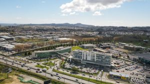 Andes Salud acelera en regiones y se posiciona donde falta infraestructura médica con inversiones por US$ 56 millones