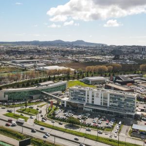 Andes Salud acelera en regiones y se posiciona donde falta infraestructura médica con inversiones por US$ 56 millones