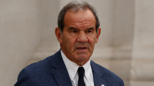 La razón detrás de la renuncia de Andrés Allamand a RN: puso fin a 39 años de militancia