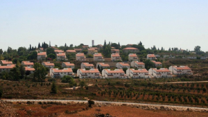 Comisionado de DD.HH de la ONU critica a Israel por nuevos asentamientos en territorios ocupados