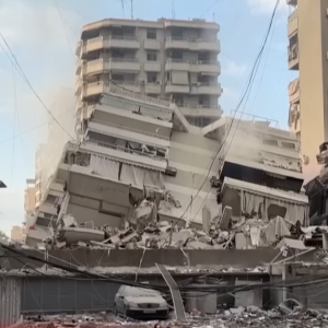 La condición de Irán para negociar con Estados Unidos y que involucra al Líbano