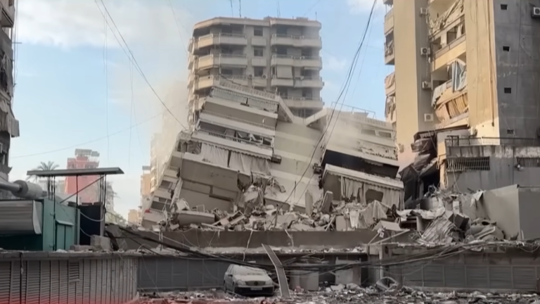 La condición de Irán para negociar con Estados Unidos y que involucra al Líbano