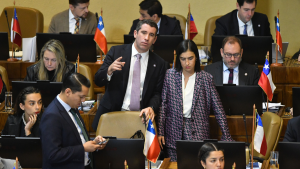 “No vamos a dudar ni un día”: Republicanos advierten acusación constitucional contra ex ministro Montes si se confirman irregularidades en MINVU