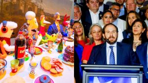 31 Minutos arremete contra Huechuraba: estas son las razones detrás de su ofensiva legal