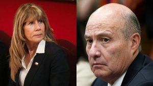 Los millonarios patrimonios de Quiroz y Rincón: propiedades, autos de lujo y millonarias inversiones