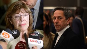 “Ojalá esa madre tomara las riendas y pidiera otra justicia”: Castro tensiona debate por caso Matute Johns