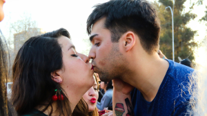 Día Internacional del Beso: por qué se celebra el 13 de abril y cuáles son sus beneficios