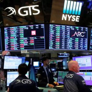 Qué explica los buenos resultados en la Bolsa de Nueva York pese a la inflación por la guerra en Irán