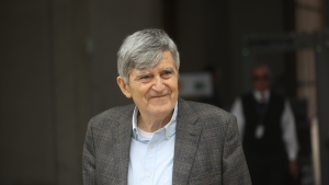 Camilo Escalona revela que padece cáncer: “Este es el mayor desafío que he enfrentado”