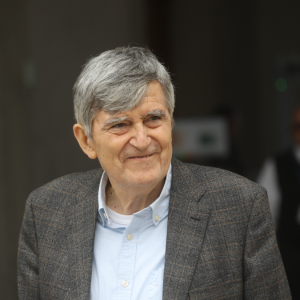 Camilo Escalona revela que padece cáncer: “Este es el mayor desafío que he enfrentado”