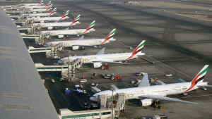 Guerra en Irán: cuándo partiría la cancelación de vuelos en Europa por la falta de combustible