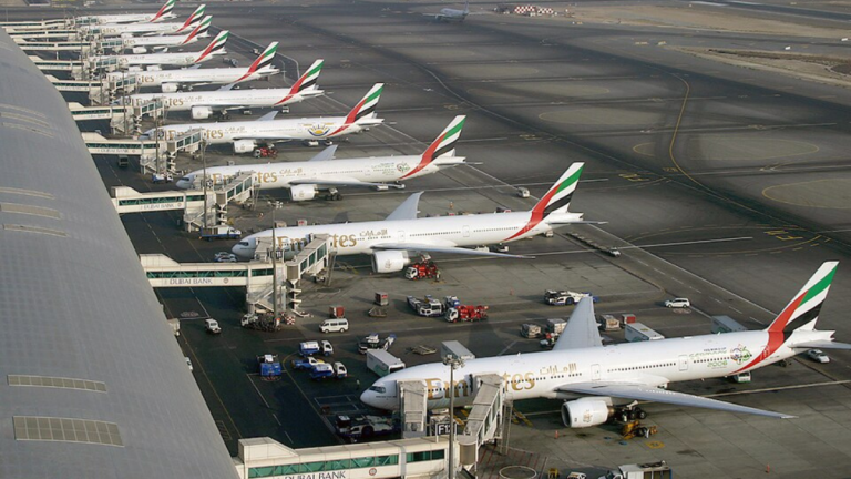 Guerra en Irán: cuándo partiría la cancelación de vuelos en Europa por la falta de combustible