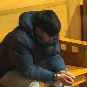 Por qué un culto evangélico fue clave para capturar al sospechoso del crimen de Francisca Millahual