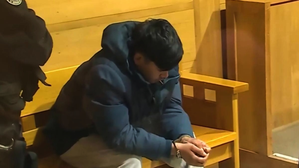 Por qué un culto evangélico fue clave para capturar al sospechoso del crimen de Francisca Millahual