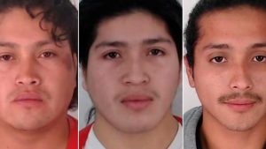 Caso Antihuen: justicia declara admisibles recursos para anular condena por crimen de carabineros