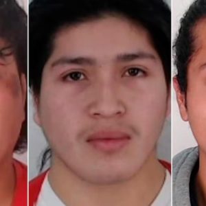 Caso Antihuen: justicia declara admisibles recursos para anular condena por crimen de carabineros