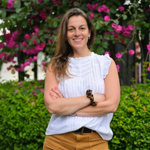 Foto del Columnista Carla Fardella Cisternas