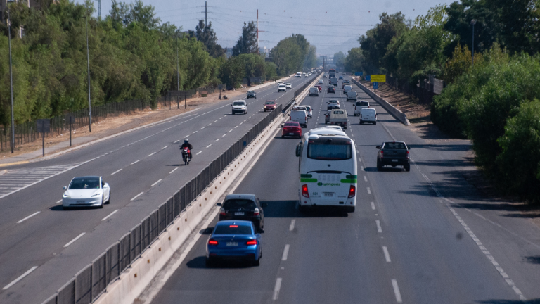 Balance Semana Santa: siete fallecidos, 122 detenidos por alcohol y seis conductores imputados por velocidad temeraria