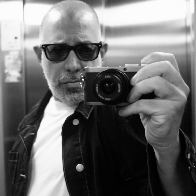 Foto del Columnista Manu Chatlani