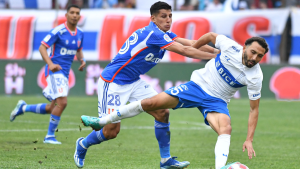 Dónde y a qué hora se juega el primer clásico universitario del 2026: qué canal lo transmite