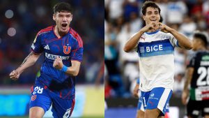 Con el Clásico Universitario: la programación de la fecha 11 de la Liga de Primera