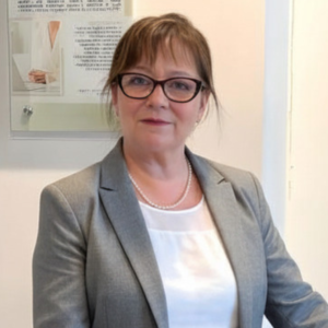 Claudia Valdés Muñoz