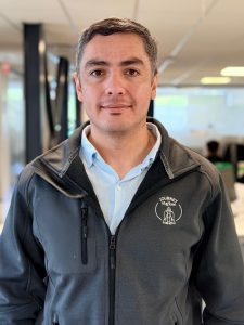 Foto del Columnista Claudio Salgado