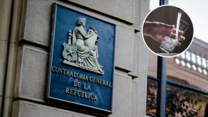 Las falencias que detectó Contraloría en fiscalización de la SISS sobre la calidad de agua potable
