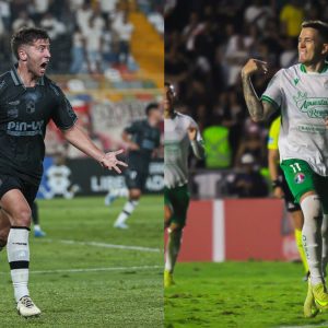 Los equipos chilenos golpean en el extranjero en torneos Conmebol: esto no pasaba hace dos años